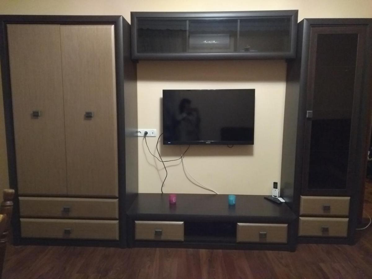 Apartments Comfortablе Чернивци Екстериор снимка